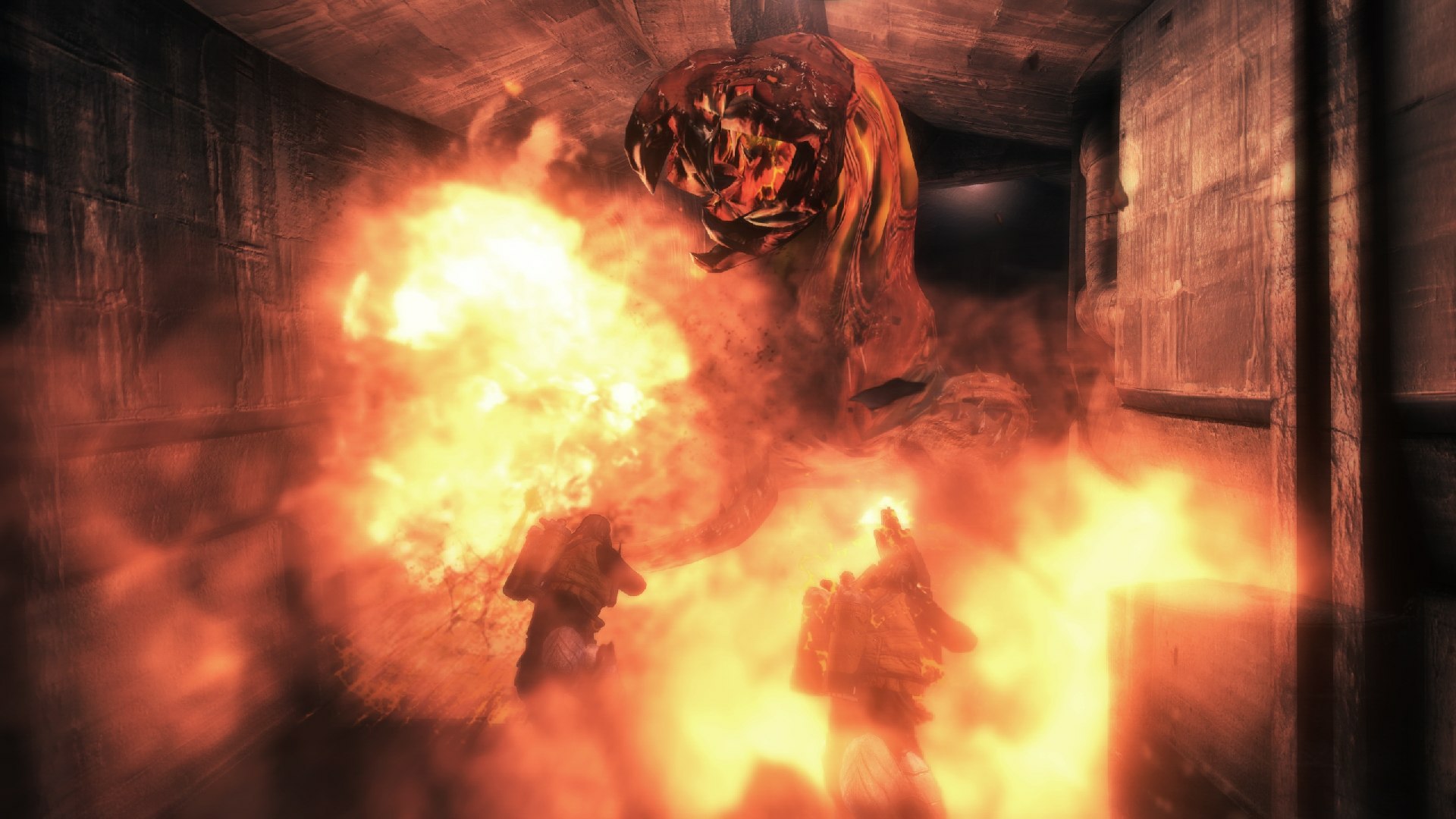 Lost Planet 2 - Imagen 46